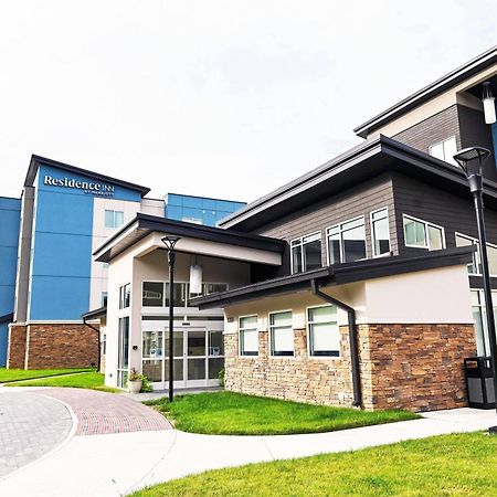 Residence Inn Richmond Midlothian Exterior photo